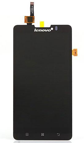 Thay cảm ứng Lenovo A390