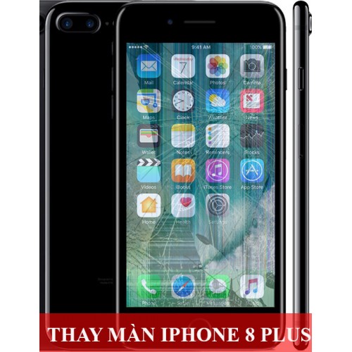  Sửa iPhone 8/8Plus/X hỏng Micro tại Hà Nội