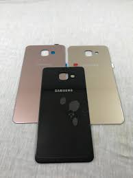 Thay Vỏ Samsung Galaxy S8, S8 Plus chính hãng tại Hà Nội